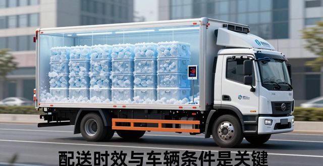 嘉兴食用冰批发厂家怎么选 记住这3点不踩坑