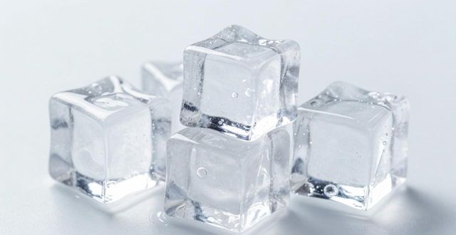 嘉兴降温大冰块厂家电话 找良臣制冰更放心